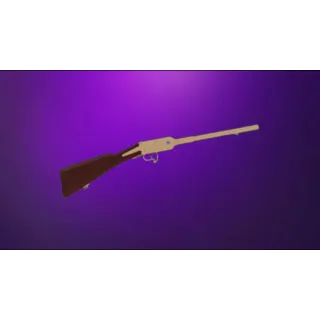 Guycot Chain Carbine | WILD WEST (RARE)