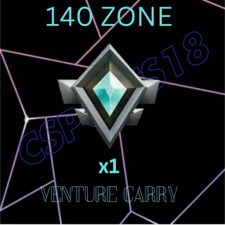 x1 Venture Carry 140