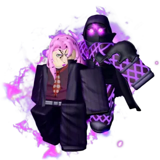 Diavolo (requiem) Unit - AV