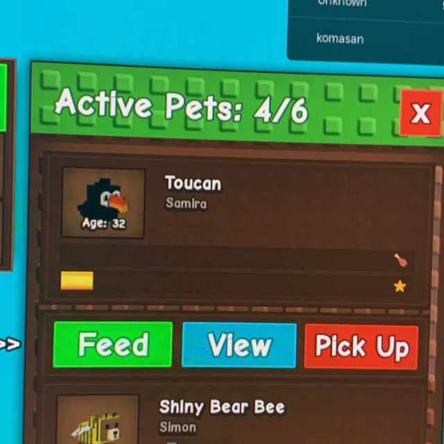 รายการภาพถ่าย