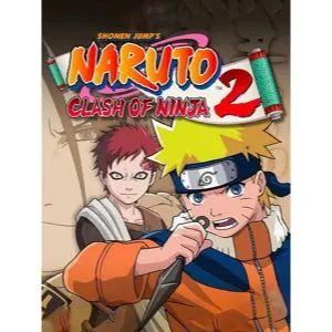 Naruto: Clash of Ninja 2 Player’s Choice