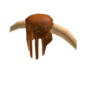 Roblox limited Warthulu