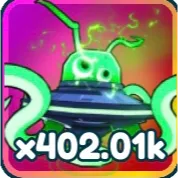 3x Ufo Tap simulator