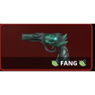  MVSD FANG Gun