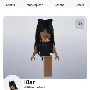 Roblox Korblox Account