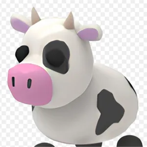 Adopt Me Cow