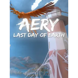 Aery: Last Day of Earth