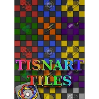 Tisnart Tiles