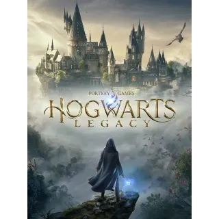 Hogwarts Legacy (PC) Steam Key GLOBAL