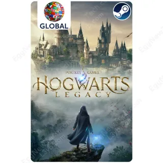 Hogwarts Legacy (PC) GLOBAL