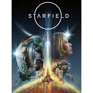 Starfield (PC) - Steam KEY GLOBAL