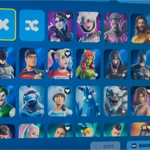 Fortnite Account