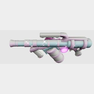 Collectibles  MM2 Godly Laser Gun - Game Items - Gameflip