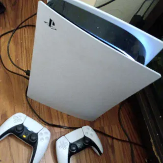 Ps5 Console