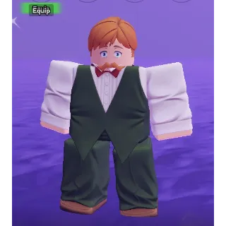 Escanor / Iscanor (Pride) | AV