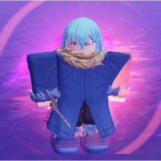 Rimuru / Slime (King) | AV