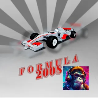 Formula 2008 | Car Dealership Tycoon 