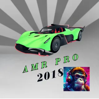 Aston Martin Valkyrie AMR Pro Concept | Car Dealership Tycoon