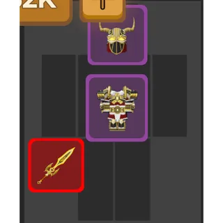 DUNGEON QUEST REBORN | FULL SET WITH EIR