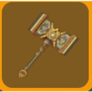 Weapon