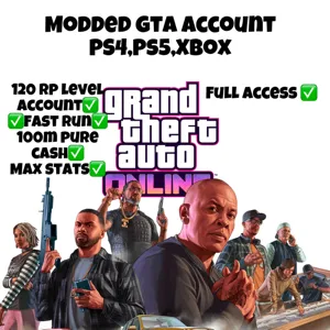 modded gta acc fresh