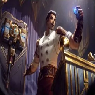 League of Legends 575 RP