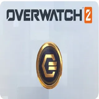 1000 Coins Overwatch 2 Digital Code | Global