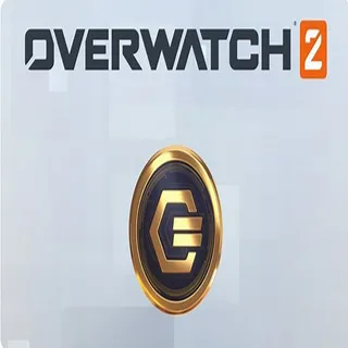  1000 Coins Overwatch Digital Code