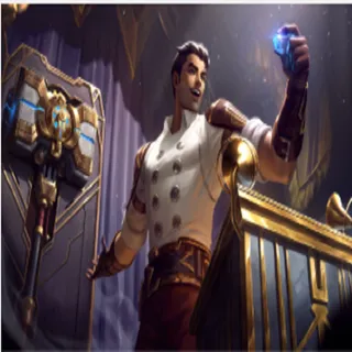 League of Legends 575 RP