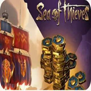 150 Coins - Sea of Thieves - Ancient Coin Pack