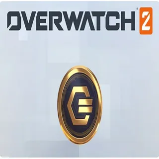 1000 Coins Overwatch Digital Code