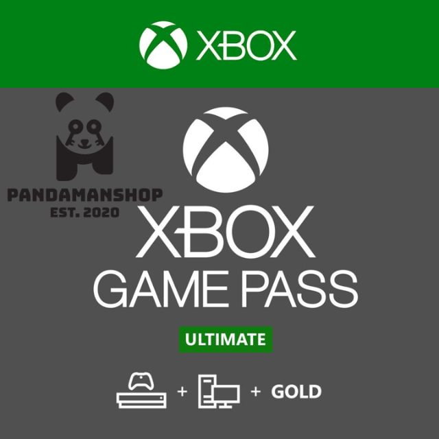 Xbox Live Game Pass Ultimate 14 Days Xbox Live Gold Gift Cards Gameflip