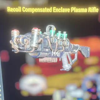 Unrolled Full Mod EPR