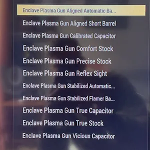 Enclave mod bundle