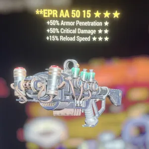 AA5015 Enclave plasma