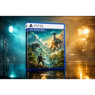 Horizon Call of the Mountain – Get Full PS5 Key for US
