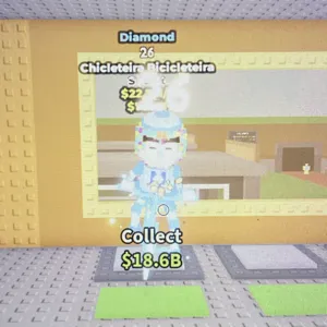 chicletera bicicletera