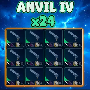 ANVIL