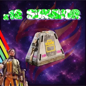 SURVIVOR