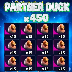 FAMILIAR DUCK