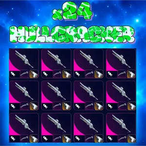 HULLCRACKER