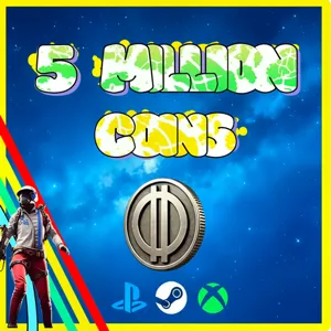 Arc Raiders Coins