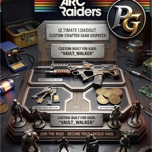 ARC Raiders