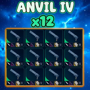 ANVIL