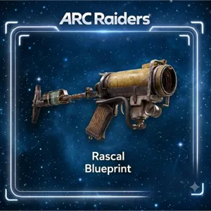 Rascal Blueprint
