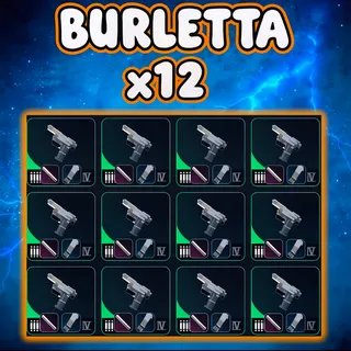 BURLETTA