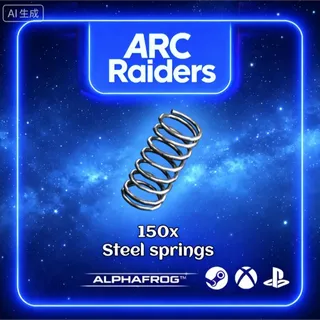 ARC Raiders