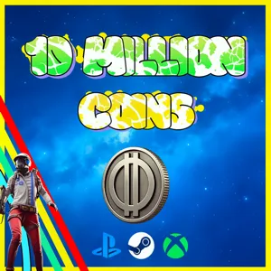 Arc Raiders Coins