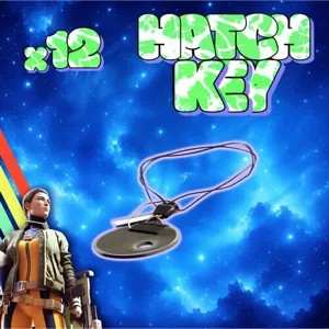 HATCHKEY