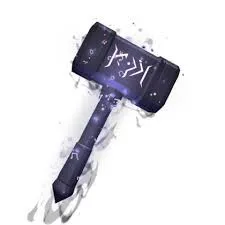 Shadow sledge baddies